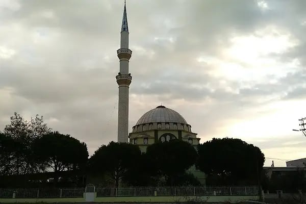 Yunus Emre Cami - Resim 3
