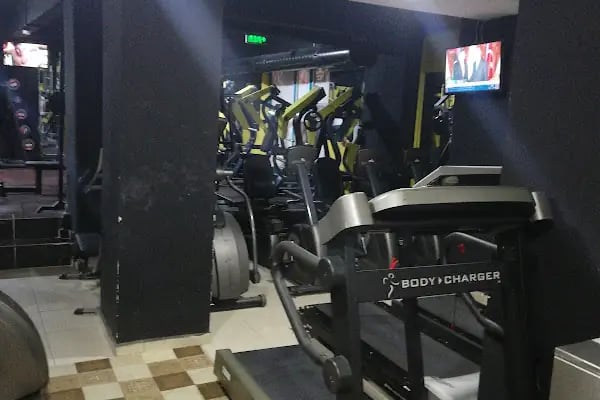 Esenler Afşar Spor Kulübü - Resim 20