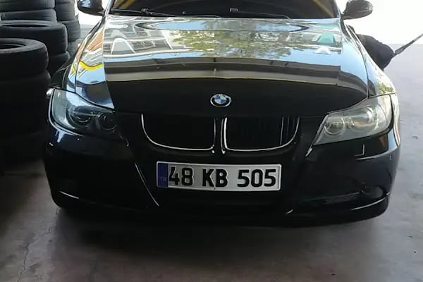 Akça Oto Lastik - Resim 4
