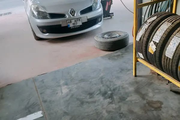 Akça Oto Lastik - Resim 14