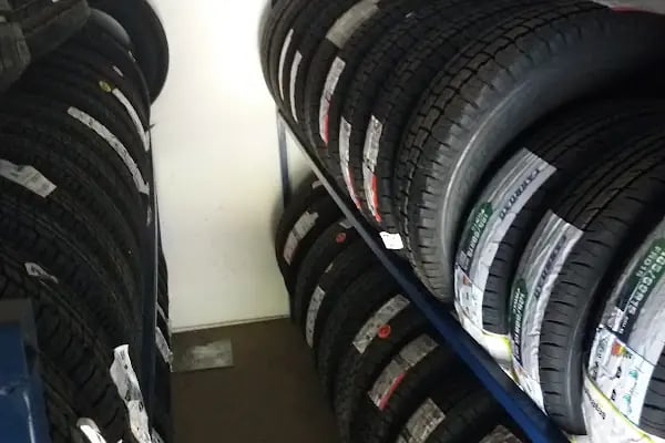 Akça Oto Lastik - Resim 18