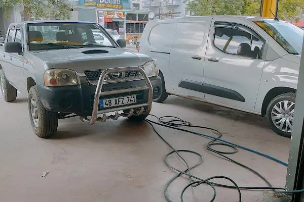 Akça Oto Lastik - Resim 10