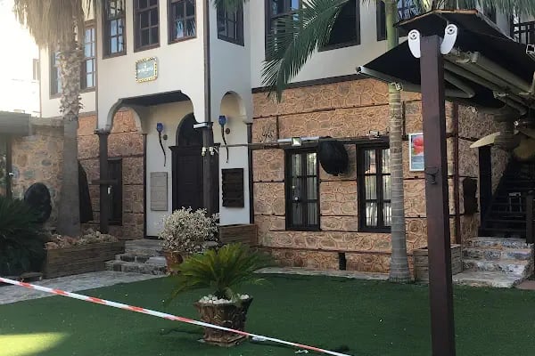Alanya Final Özel Öğretim Kursu - Resim 16