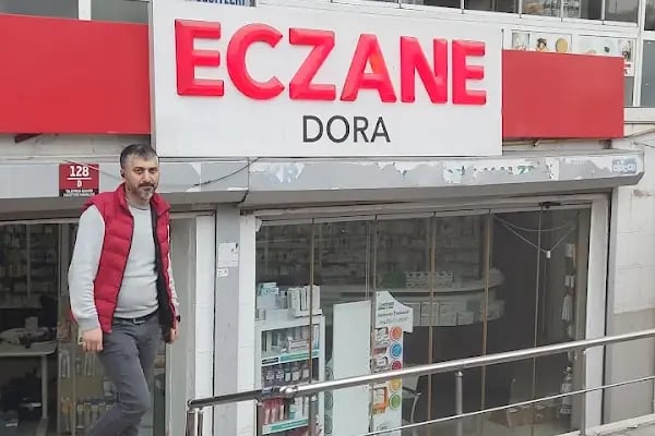 Dora Eczanesi - Resim 4