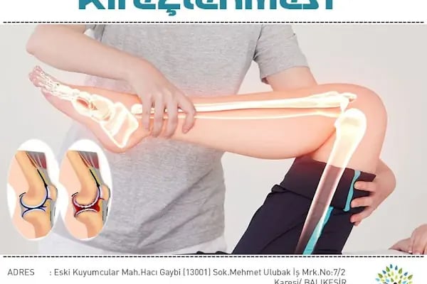 ORTO TERAPİ Op.Dr. Feyyaz Çiftçi - Resim 6