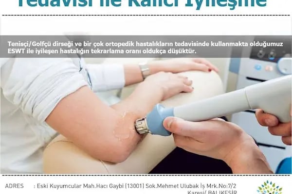 ORTO TERAPİ Op.Dr. Feyyaz Çiftçi - Resim 5