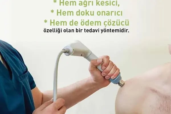 ORTO TERAPİ Op.Dr. Feyyaz Çiftçi - Resim 11