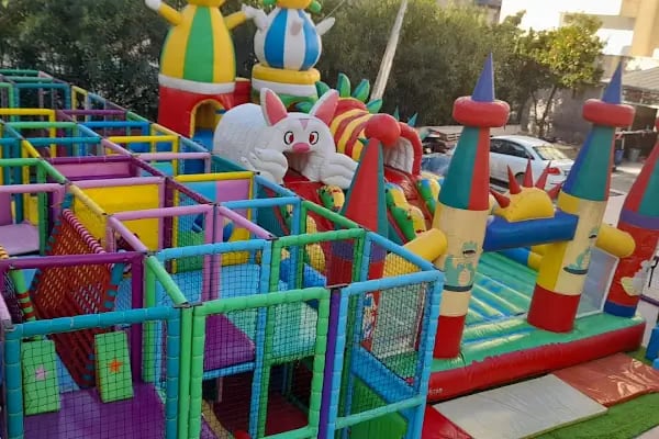 Şirin Kafe KidsClub - Resim 2