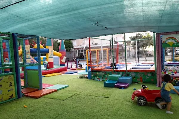 Şirin Kafe KidsClub - Resim 7
