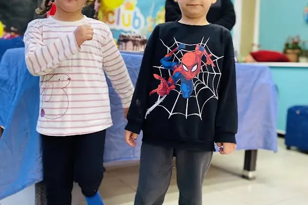 Şirin Kafe KidsClub - Resim 9