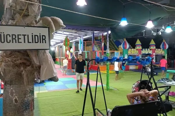 Şirin Kafe KidsClub - Resim 5