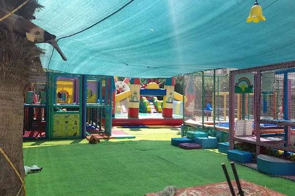 Şirin Kafe KidsClub - Resim 3