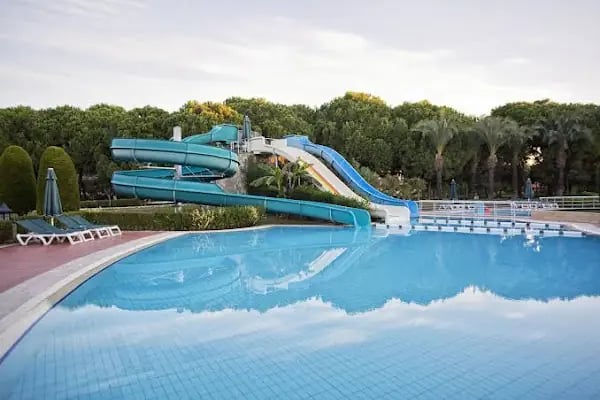 IC Hotels Green Palace - Resim 5