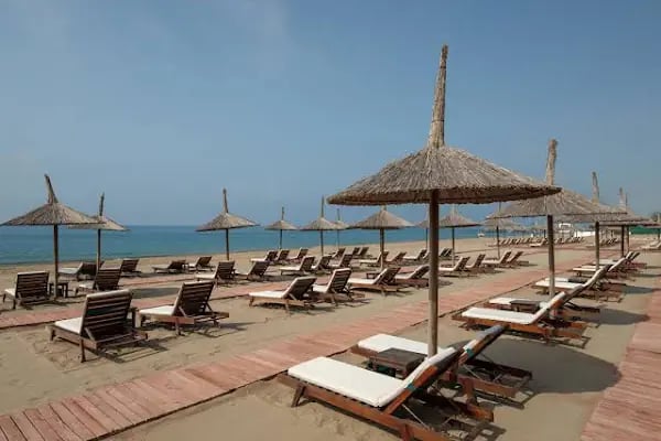 IC Hotels Green Palace - Resim 7