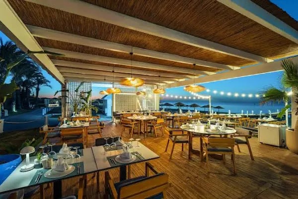 IC Hotels Green Palace - Resim 10