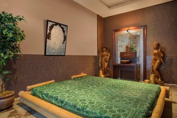 IC Hotels Green Palace - Resim 17