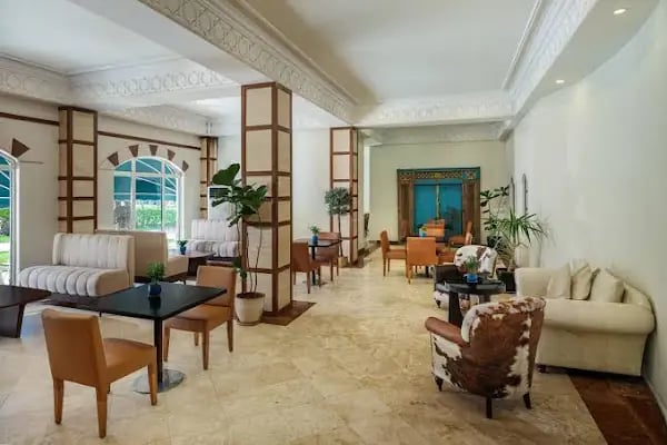 IC Hotels Green Palace - Resim 15