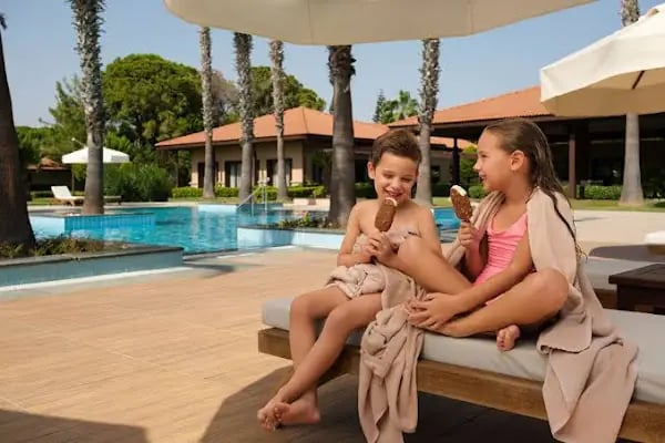 IC Hotels Green Palace - Resim 20