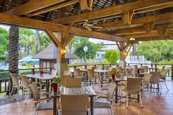 IC Hotels Green Palace - Resim 18