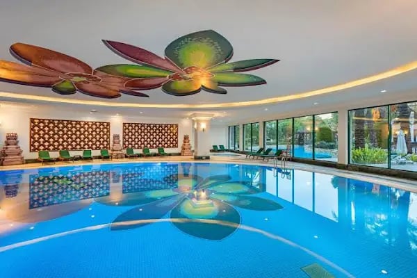IC Hotels Green Palace - Resim 3