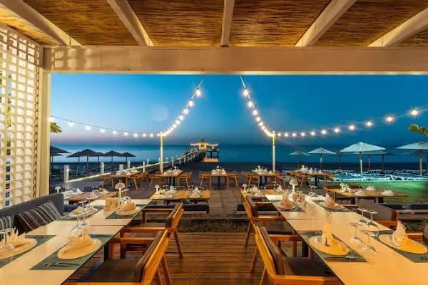 IC Hotels Green Palace - Resim 11