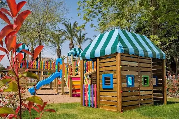 IC Hotels Green Palace - Resim 19