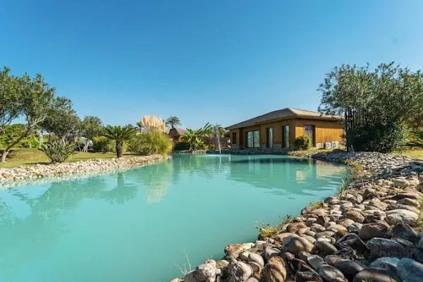 IC Hotels Green Palace - Resim 6