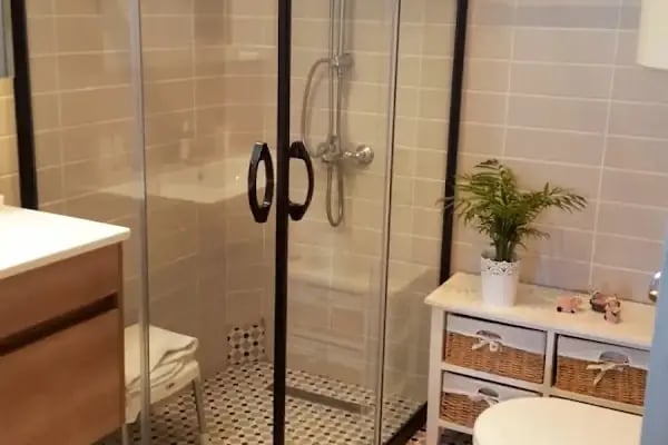 Bodrum Uygulama - Dalkılıç İç Mimarlık - Resim 2