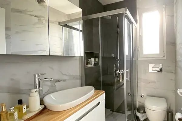 Bodrum Uygulama - Dalkılıç İç Mimarlık - Resim 12