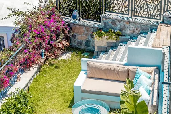 Bodrum Uygulama - Dalkılıç İç Mimarlık - Resim 20