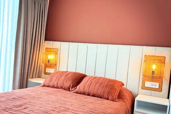 Bodrum Uygulama - Dalkılıç İç Mimarlık - Resim 3