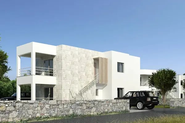 Bodrum Uygulama - Dalkılıç İç Mimarlık - Resim 10