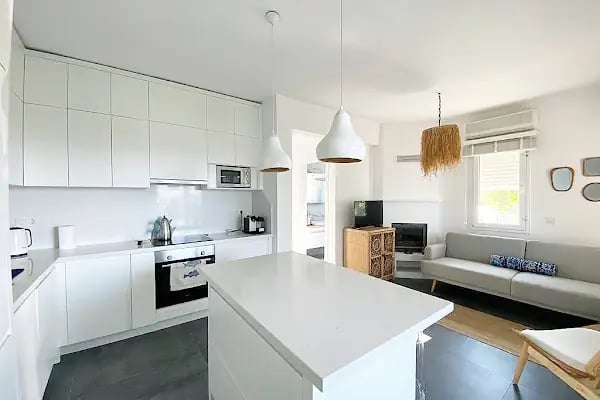 Bodrum Uygulama - Dalkılıç İç Mimarlık - Resim 11
