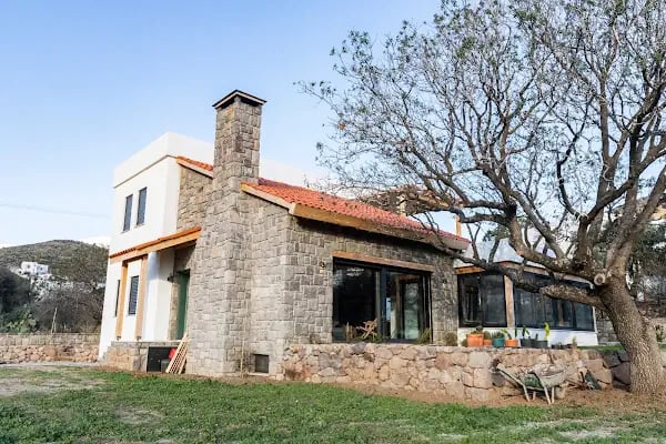 Bodrum Uygulama - Dalkılıç İç Mimarlık - Resim 9