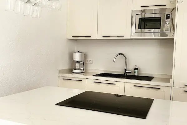 Bodrum Uygulama - Dalkılıç İç Mimarlık - Resim 7