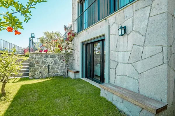 Bodrum Uygulama - Dalkılıç İç Mimarlık - Resim 19