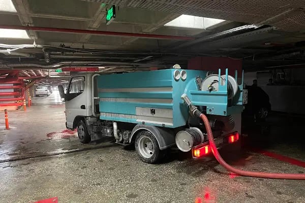 Arnavutköy Vidanjör Hizmetleri - Resim 3