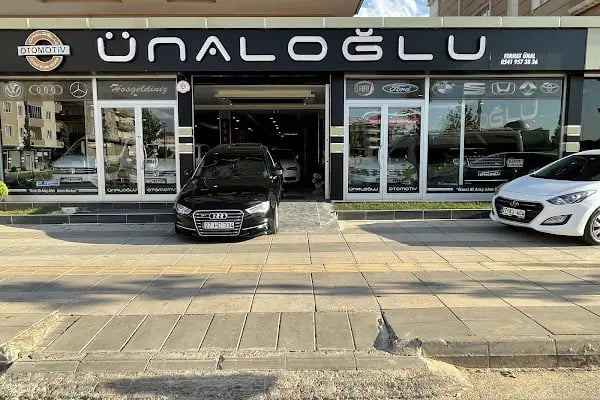 Ünaloğlu Otomotiv - Resim 4