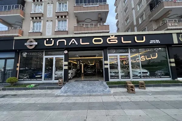 Ünaloğlu Otomotiv - Resim 5