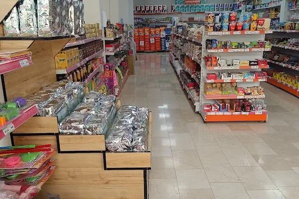 KOOPERATİF MARKET ORYAŞ - Resim 5