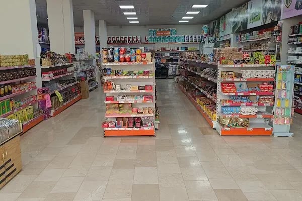KOOPERATİF MARKET ORYAŞ - Resim 7