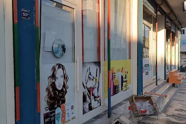 KOOPERATİF MARKET ORYAŞ - Resim 3