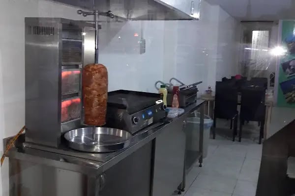 Efe Döner - Resim 5