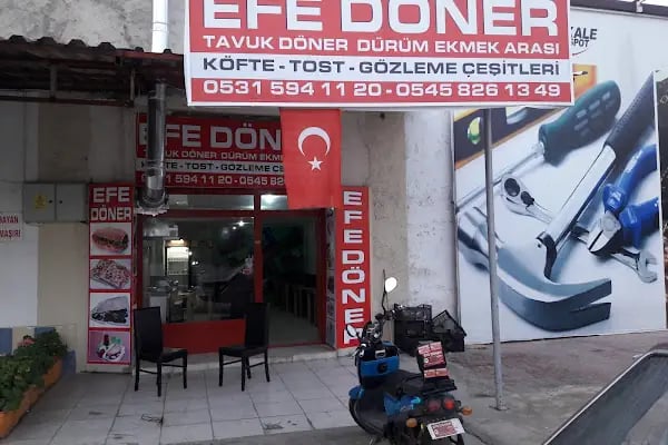 Efe Döner - Resim 3