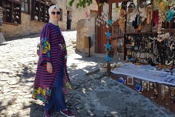 MY Kolej - MY Okulları Kocaeli Başiskele Kampüsü - Resim 20