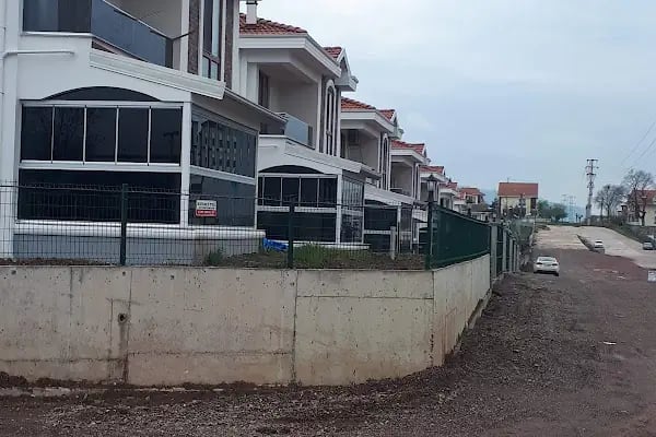 MY Kolej - MY Okulları Kocaeli Başiskele Kampüsü - Resim 18