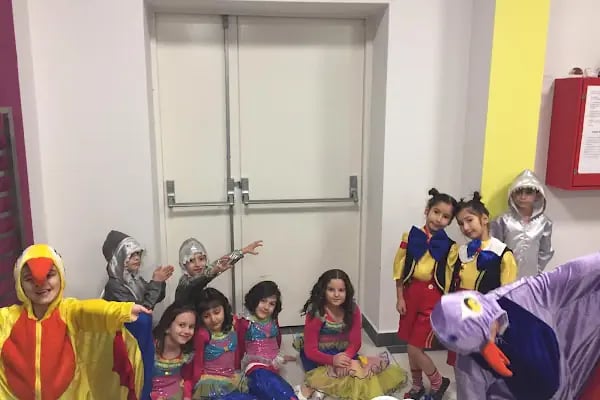MY Kolej - MY Okulları Kocaeli Başiskele Kampüsü - Resim 8
