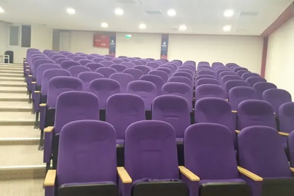 MY Kolej - MY Okulları Kocaeli Başiskele Kampüsü - Resim 17
