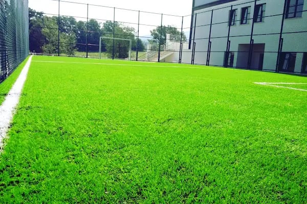 MY Kolej - MY Okulları Kocaeli Başiskele Kampüsü - Resim 5