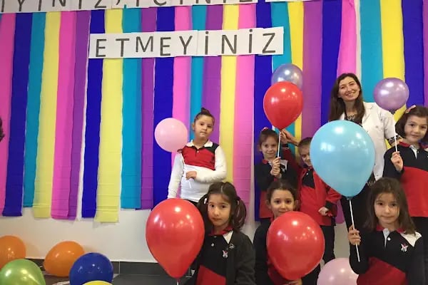 MY Kolej - MY Okulları Kocaeli Başiskele Kampüsü - Resim 11